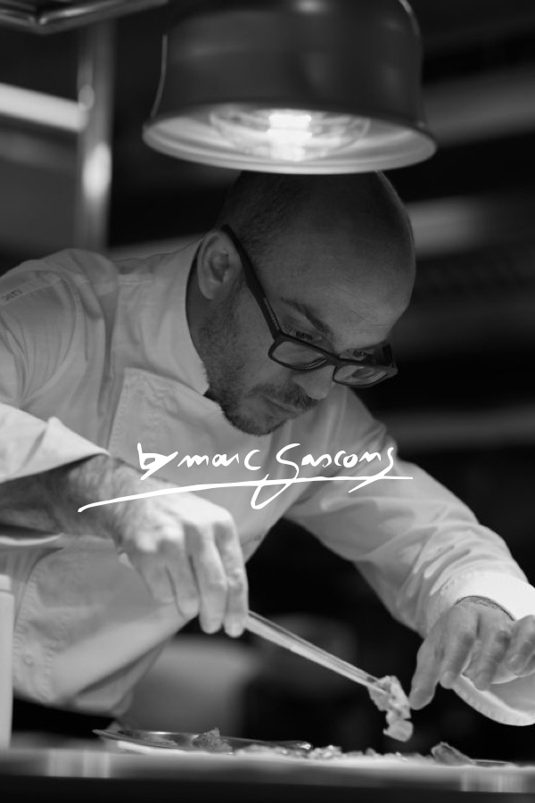 Hotel Canaro - Experiencia gourmet con Marc Gascons
